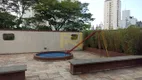 Foto 16 de Apartamento com 3 Quartos à venda, 117m² em Vila Romana, São Paulo