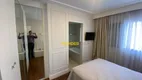 Foto 10 de Apartamento com 4 Quartos para alugar, 148m² em Vila Regente Feijó, São Paulo