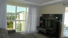Foto 21 de Apartamento com 3 Quartos para alugar, 120m² em Meia Praia, Itapema