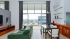 Foto 10 de Apartamento com 1 Quarto à venda, 108m² em Brooklin, São Paulo