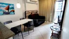 Foto 8 de Apartamento com 1 Quarto para alugar, 40m² em Meireles, Fortaleza