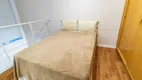 Foto 6 de Flat com 1 Quarto à venda, 55m² em Moema, São Paulo