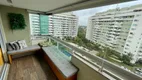 Foto 37 de Apartamento com 3 Quartos à venda, 85m² em Barra da Tijuca, Rio de Janeiro