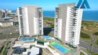 Foto 28 de Apartamento com 4 Quartos à venda, 188m² em Praia de Itaparica, Vila Velha