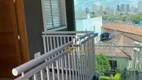 Foto 7 de Apartamento com 2 Quartos à venda, 38m² em Parque Sevilha, São Paulo