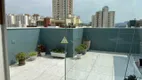 Foto 6 de Cobertura com 3 Quartos à venda, 188m² em Vila Hamburguesa, São Paulo