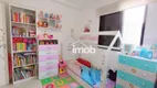 Foto 15 de Apartamento com 3 Quartos à venda, 100m² em José Menino, Santos