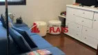 Foto 6 de Flat com 3 Quartos à venda, 126m² em Moema, São Paulo