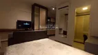 Foto 6 de Apartamento com 1 Quarto para venda ou aluguel, 28m² em Vila Mariana, São Paulo