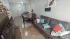 Foto 4 de Apartamento com 2 Quartos à venda, 74m² em Canto do Forte, Praia Grande