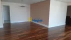 Foto 4 de Apartamento com 3 Quartos para venda ou aluguel, 169m² em Alphaville Centro Industrial e Empresarial Alphaville, Barueri