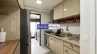 Foto 5 de Apartamento com 2 Quartos à venda, 100m² em Campo Belo, São Paulo