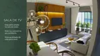 Foto 16 de Apartamento com 2 Quartos à venda, 61m² em Prolongamento Vila Industrial, Franca