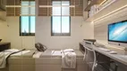 Foto 3 de Apartamento com 1 Quarto à venda, 26m² em Portão, Curitiba
