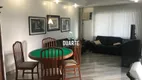 Foto 5 de Apartamento com 4 Quartos à venda, 212m² em Loteamento Joao Batista Juliao, Guarujá