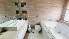 Foto 12 de Casa com 4 Quartos à venda, 349m² em Condominio Marambaia, Vinhedo