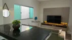 Foto 2 de Casa com 3 Quartos à venda, 106m² em Vila Mariana, Aparecida de Goiânia