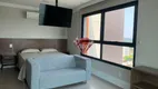 Foto 2 de Apartamento com 1 Quarto para alugar, 38m² em Brooklin, São Paulo