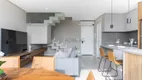 Foto 2 de Apartamento com 1 Quarto para venda ou aluguel, 85m² em Jardim Paulista, São Paulo