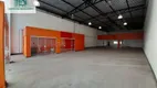 Foto 32 de Galpão/Depósito/Armazém para alugar, 900m² em Campestre, Santo André