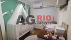 Foto 15 de Apartamento com 3 Quartos à venda, 80m² em Pechincha, Rio de Janeiro