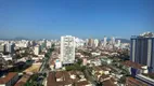 Foto 4 de Cobertura com 3 Quartos à venda, 191m² em Embaré, Santos