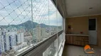 Foto 33 de Apartamento com 2 Quartos à venda, 85m² em Canto do Forte, Praia Grande
