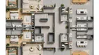 Foto 48 de Apartamento com 3 Quartos à venda, 120m² em Tabuleiro, Barra Velha