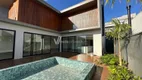 Foto 16 de Casa de Condomínio com 4 Quartos à venda, 357m² em Alphaville Dom Pedro, Campinas