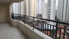Foto 5 de Apartamento com 4 Quartos à venda, 205m² em Santana, São Paulo
