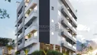 Foto 2 de Apartamento com 1 Quarto à venda, 53m² em Itacorubi, Florianópolis