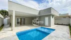 Foto 5 de Casa de Condomínio com 3 Quartos à venda, 170m² em Santa Rosa, Piracicaba