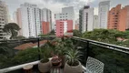 Foto 9 de Apartamento com 3 Quartos à venda, 230m² em Indianópolis, São Paulo