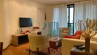 Foto 3 de Apartamento com 3 Quartos à venda, 116m² em Vila Olímpia, São Paulo