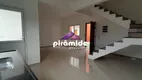 Foto 17 de Casa de Condomínio com 2 Quartos à venda, 86m² em Massaguaçu, Caraguatatuba