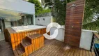 Foto 26 de Casa de Condomínio com 5 Quartos para venda ou aluguel, 620m² em Charitas, Niterói