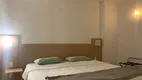 Foto 8 de Flat com 1 Quarto para alugar, 47m² em Boqueirão, Santos