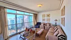 Foto 6 de Apartamento com 7 Quartos à venda, 400m² em Pitangueiras, Guarujá