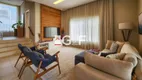Foto 3 de Casa de Condomínio com 3 Quartos à venda, 260m² em Swiss Park, Campinas