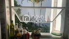 Foto 6 de Apartamento com 2 Quartos à venda, 80m² em Grajaú, Rio de Janeiro