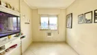 Foto 9 de Apartamento com 3 Quartos à venda, 126m² em Embaré, Santos