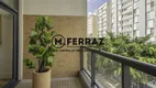 Foto 8 de Apartamento com 3 Quartos à venda, 138m² em Jardim Paulista, São Paulo