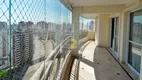 Foto 5 de Apartamento com 4 Quartos à venda, 180m² em Perdizes, São Paulo