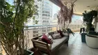 Foto 5 de Apartamento com 3 Quartos à venda, 372m² em Chacara Itaim , São Paulo