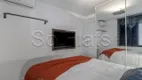 Foto 22 de Flat com 1 Quarto à venda, 42m² em Cerqueira César, São Paulo