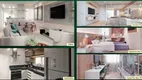 Foto 15 de Casa de Condomínio com 3 Quartos à venda, 84m² em Lagoa Redonda, Fortaleza