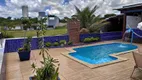 Foto 16 de Casa de Condomínio com 4 Quartos à venda, 370m² em Condominio Mirante do Fidalgo, Lagoa Santa