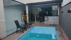 Foto 9 de Casa com 3 Quartos à venda, 195m² em Jardim Nova Bauru, Bauru