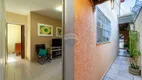 Foto 24 de Casa com 3 Quartos à venda, 209m² em Jardim Danubio, Jundiaí