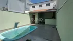 Foto 18 de Sobrado com 3 Quartos à venda, 130m² em Jardim Indianópolis, Campinas